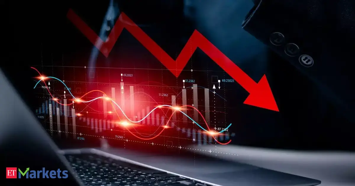 Infosys, TCS and other IT stocks slide for third straight session as AI worries mount