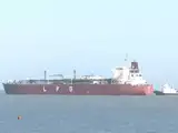 Two India-bound LPG tankers transit through Strait of Hormuz amid US-Iran war