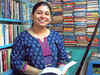 How a DU lecturer Nidhi Verma managed to save a lending library by launching its online version