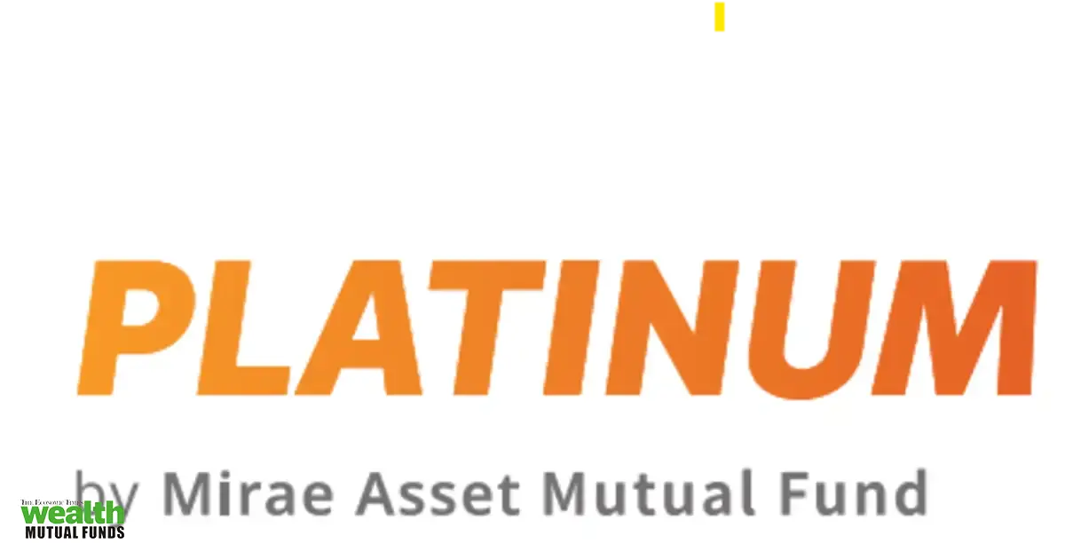 Mirae Asset Mutual Fund announces launch of hybrid long-short fund under Platinum SIF