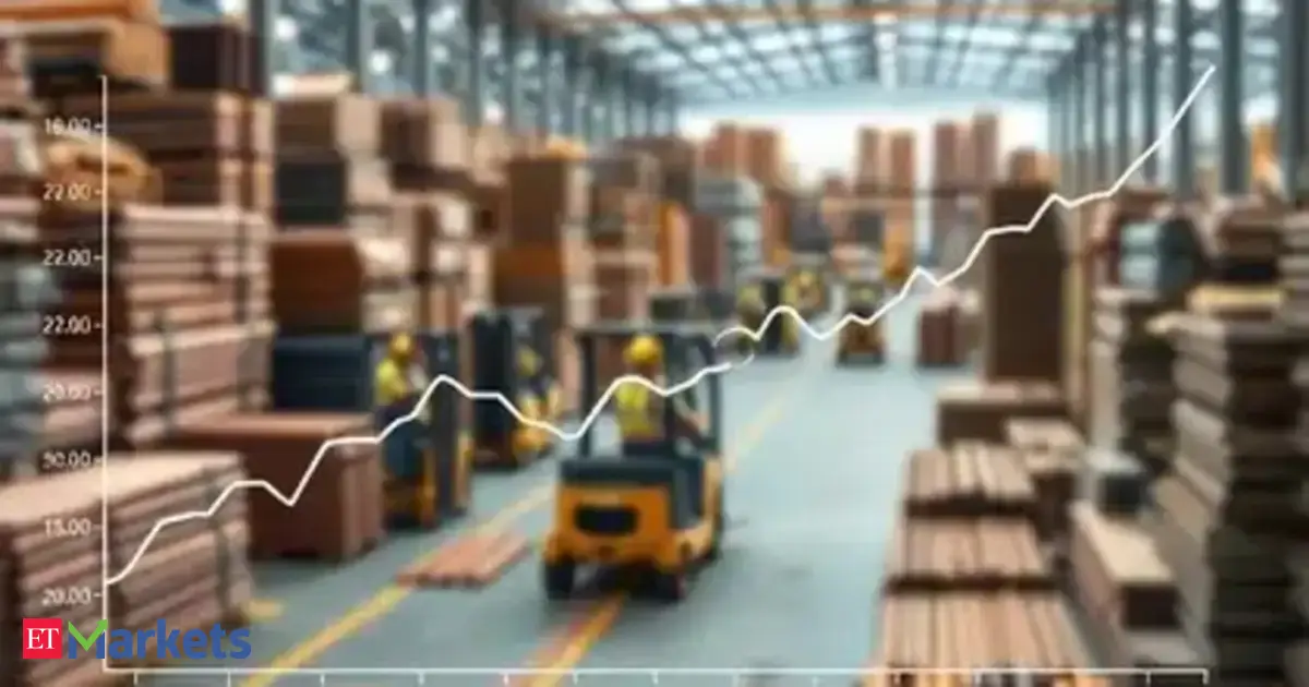 Copper up 9% since Iran war, near January peak. Will AI boom, shortage propel red metal to new highs?