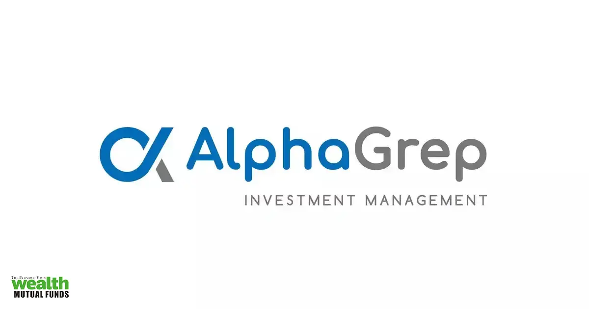  AlphaGrep Mutual Fund files draft papers with Sebi for its first multi-asset allocation fund