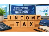 Good news for taxpayers! Faster tax refunds, quicker dispute resolution, TDS framework improvements and more planned by CBDT for 2026-27