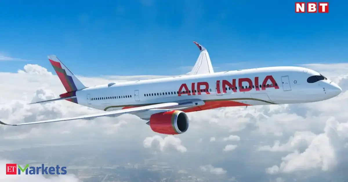 Air India posts annual loss of $2.8 billion, Singapore Air results show