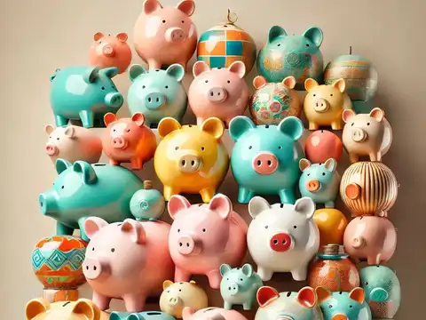 Pension reforms (OPS, NPS, UPS)