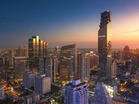 Bangkok