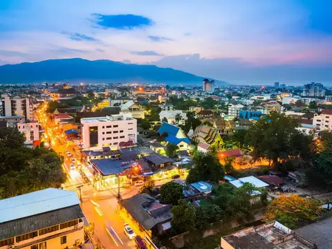 Chiang Mai