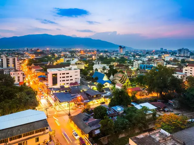 Chiang Mai