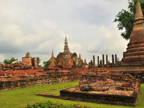Sukhothai