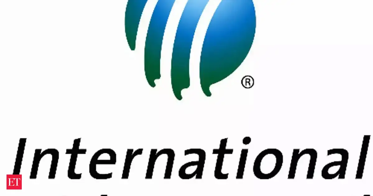 ICC net surplus rises 15% to 3 million in 2025 despite revenue dip