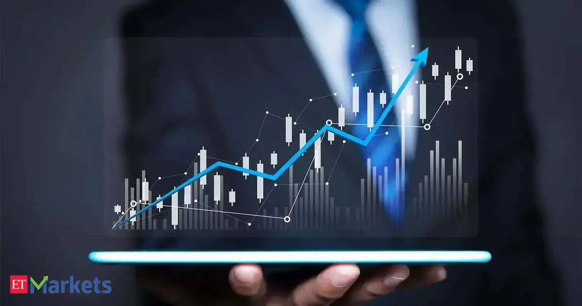 GQG Partners sells nearly 59 lakh shares of Adani Enterprises for Rs 1,43crore