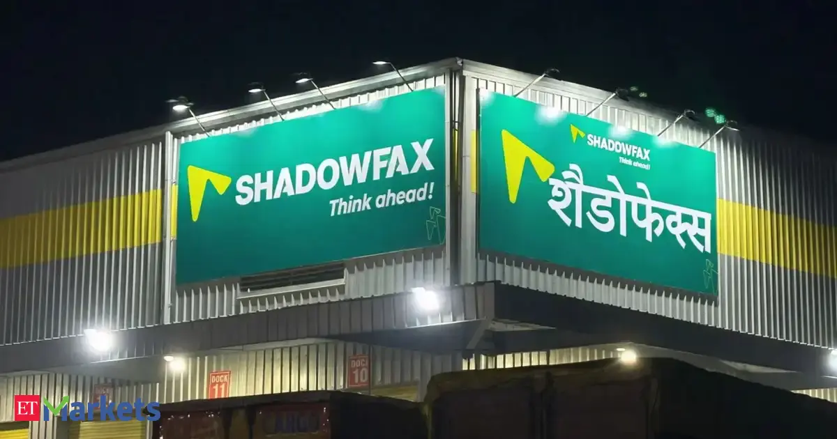 Shadowfax Q4 Results: Co reports Rs 56 crore profit, revenue up 74%
