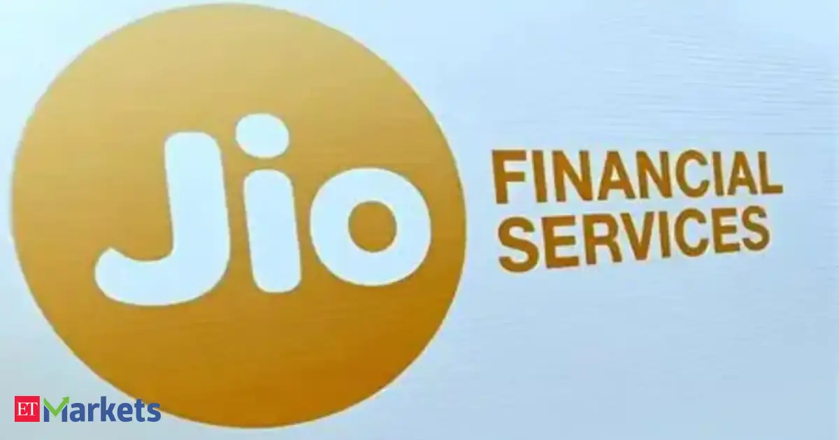 Jio Financial block deal: Goldman Sachs sells over 26.75 lakh shares worth Rs 62 crore