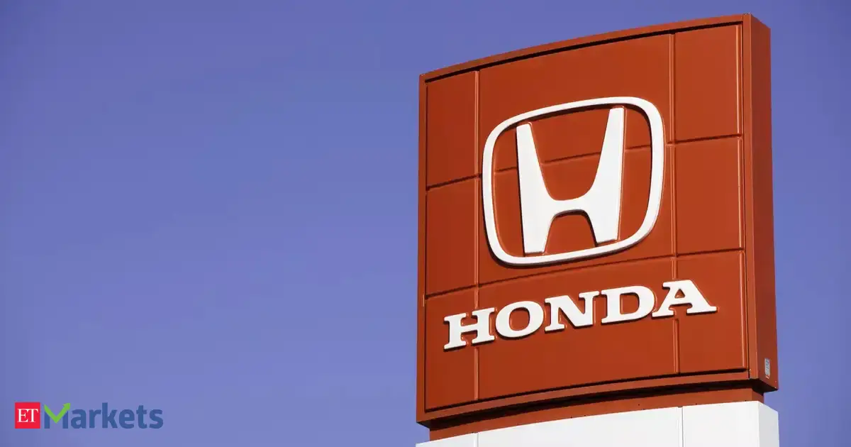 Honda suspends plans for new electric vehicle plant in Canada