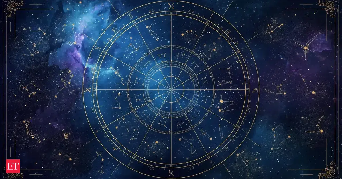 Horoscope Today, 15th May 2026: Emotional Exhaustion, Overthinking and Relationship Stress Could Affect These Signs