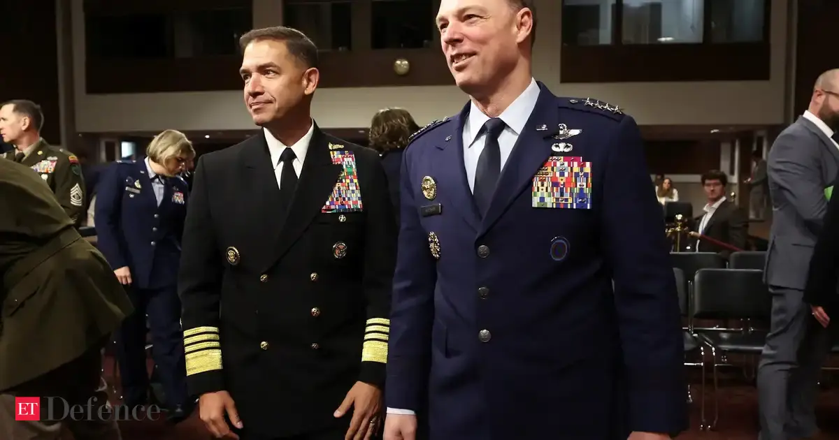 US admiral says Iran's ability to threaten neighbors dramatically degraded