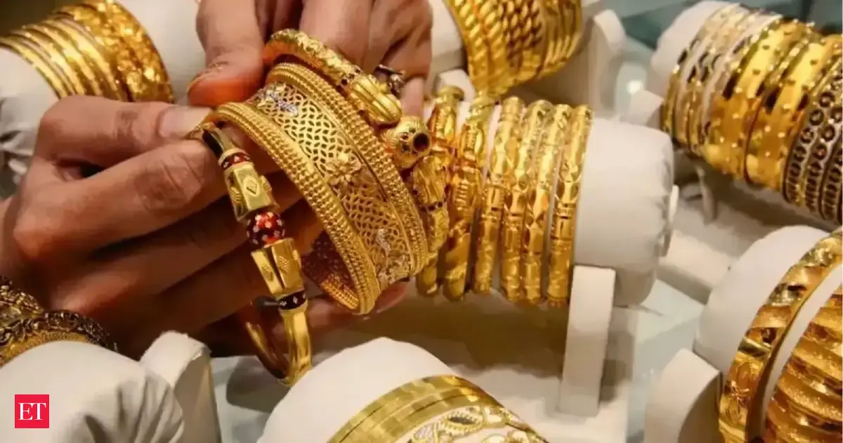Marginal utilisation of gold quota under UAE trade deal: Official