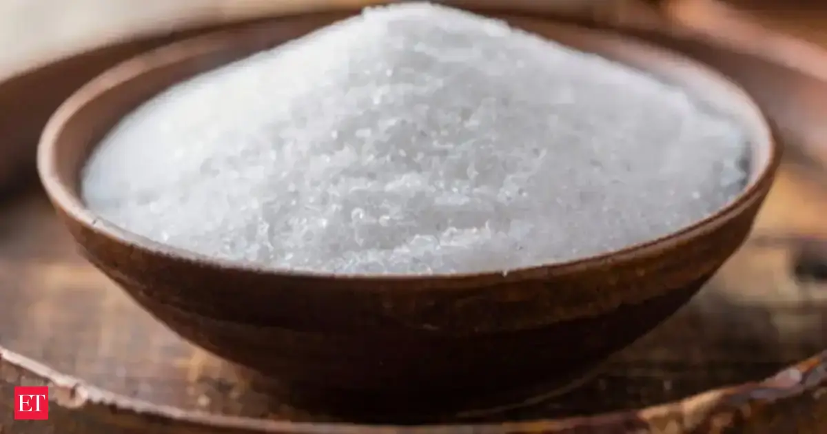 Sugar export ban to free up 4-5 lakh tonne for domestic use? — GLOBAL — ERYU PROJECT