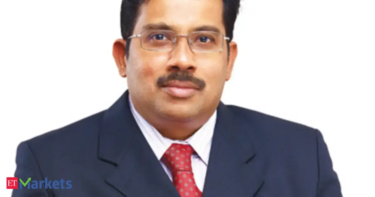 India's gold loan market has huge potential, there's lot of idle metal: George Alexander Muthoot? — GLOBAL — ERYU PROJECT