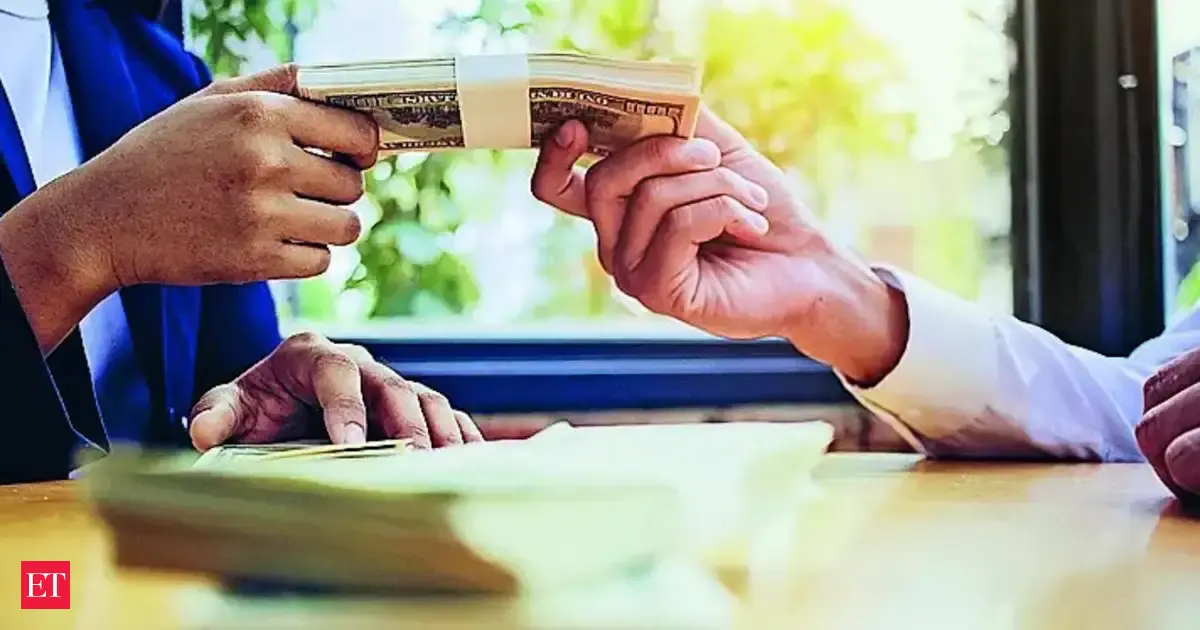 High costs pull India Inc's foreign borrowing down 51%