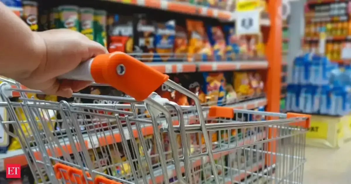 War clouds over wallets: Iran conflict hits demand, FMCG growth seen at 3%