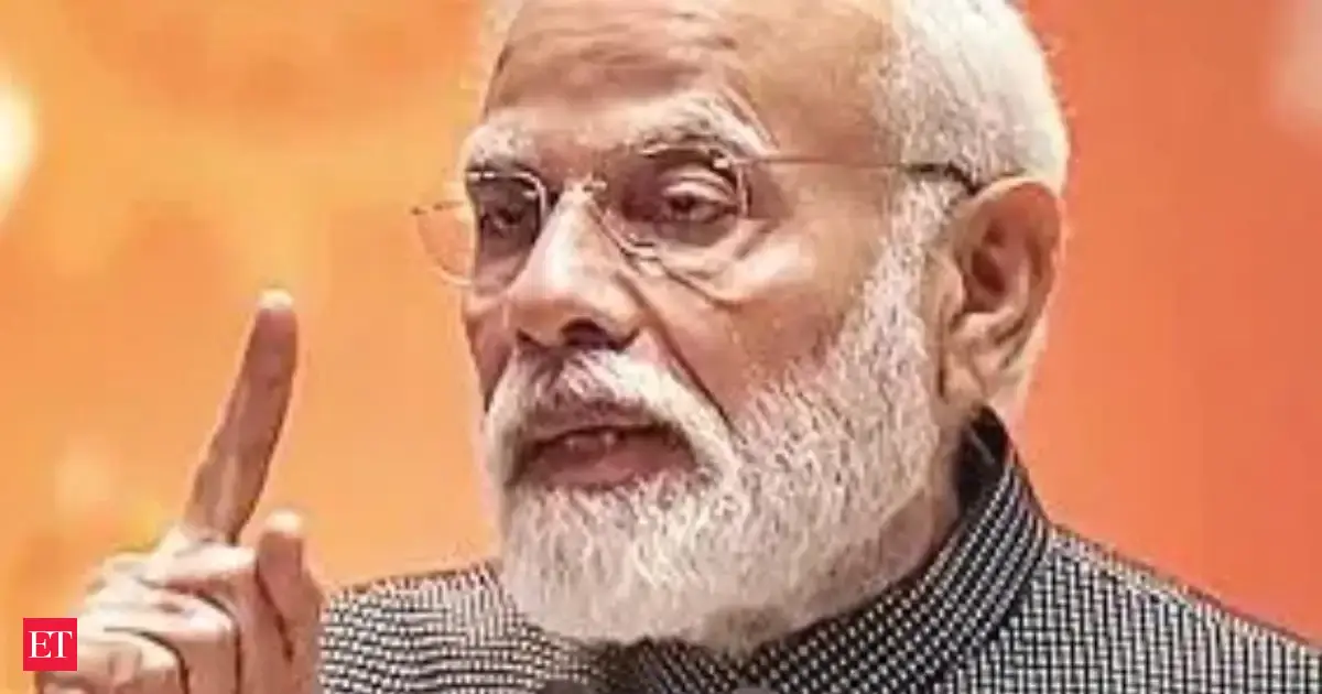 PM Modi calls Council of Ministers meet on May 21