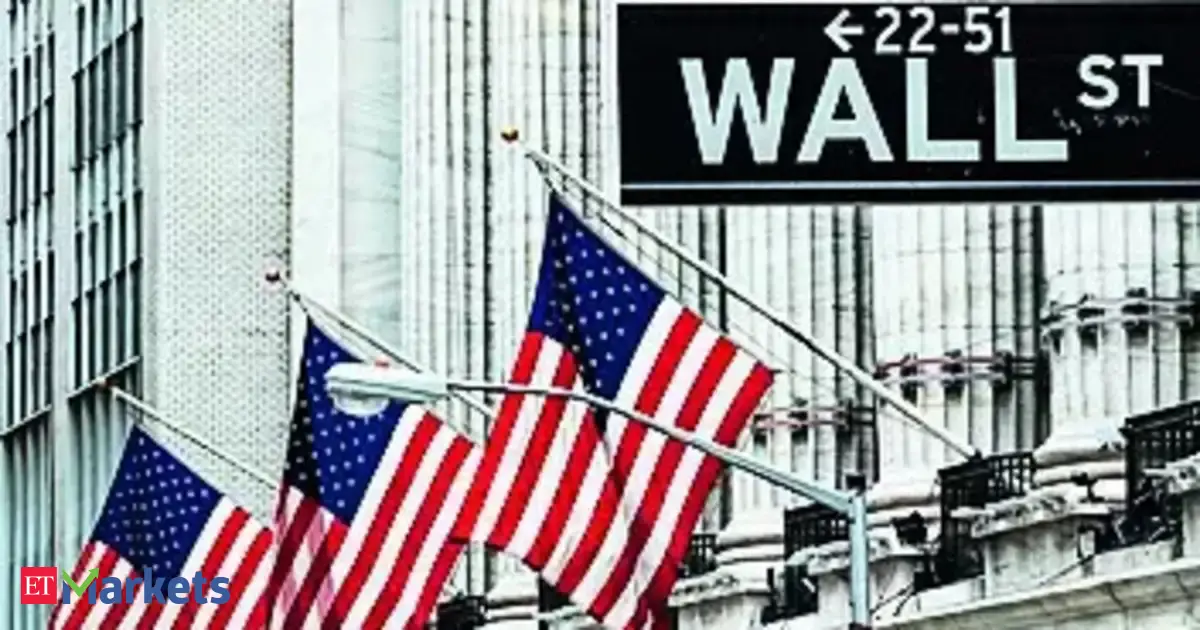 US stocks today: US stocks end higher on tech rally; investors eye Beijing talks