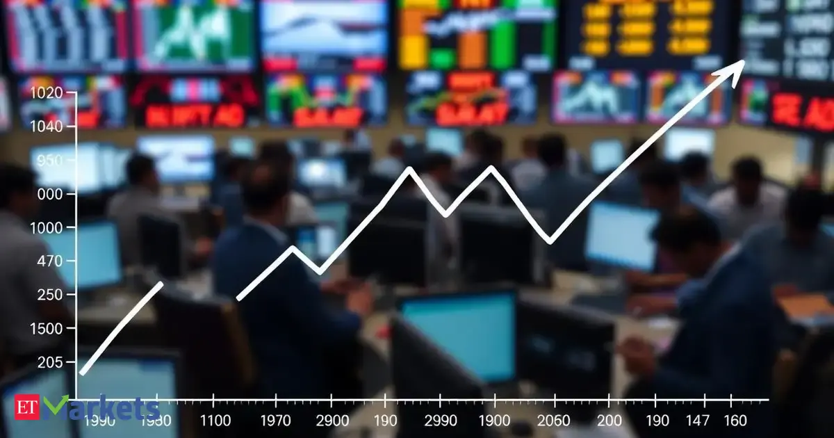D-St surges 1% on reports govt to cut tax on foreign bond bets