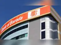 Bank of Baroda
