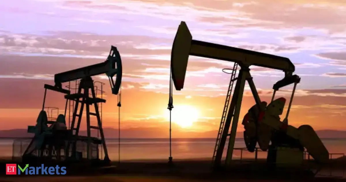 India’s crude oil stocks drop 15% amid Iran conflict, raising supply concerns