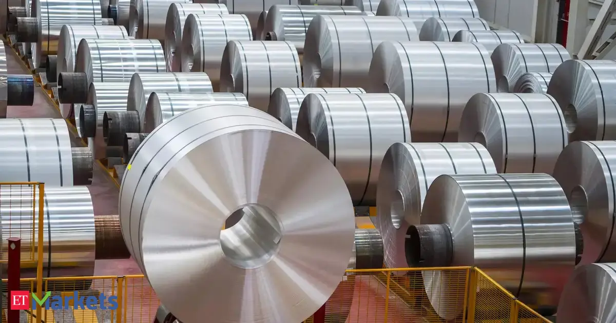 Vedanta, Hindalco, other metal stocks rally up to 11% in one week. Should you buy or wait? Here's what analysts say