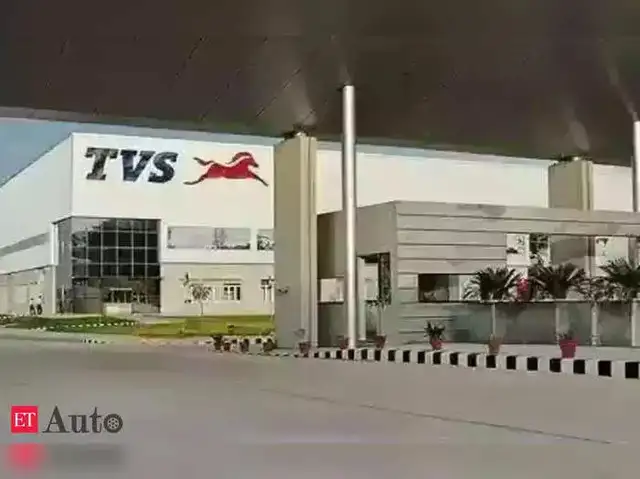 Goldman Sachs on TVS Motor Company