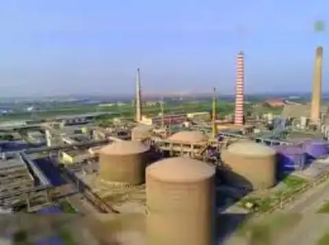 Elara Capital on Paradeep Phosphates