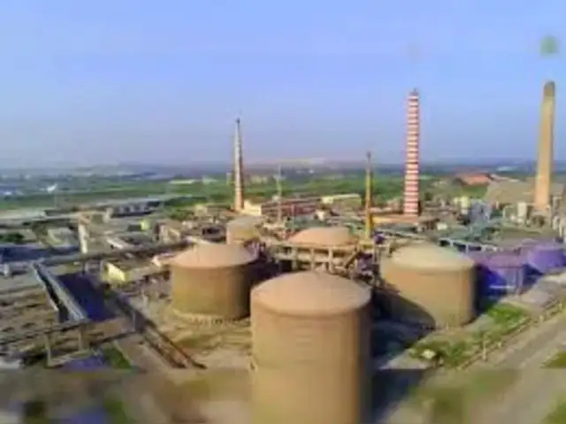 Elara Capital on Paradeep Phosphates