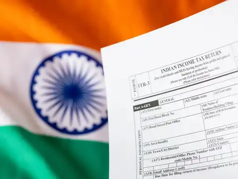 Who must file? You must report if you're Resident and Ordinarily Resident, not NRIs