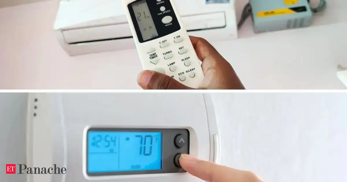 ‘Indians turn ACs on only when needed’: US mom living in India explains biggest difference in cooling the room vs house