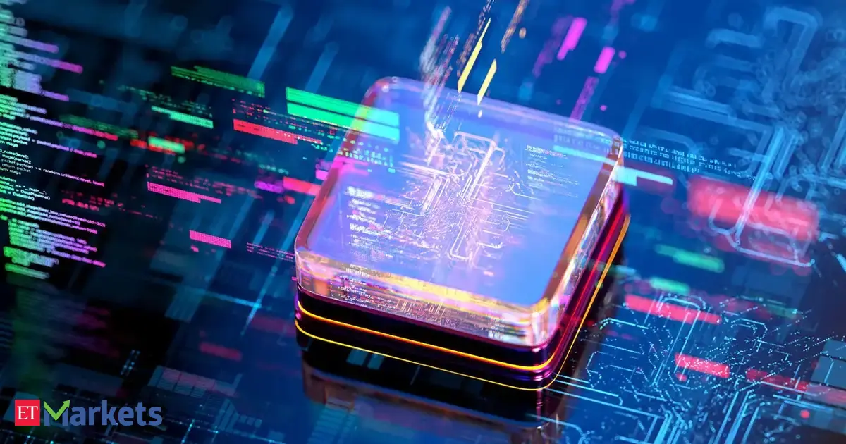 China's Chip Rally Raises Valuation Bubble Concerns Among Investors