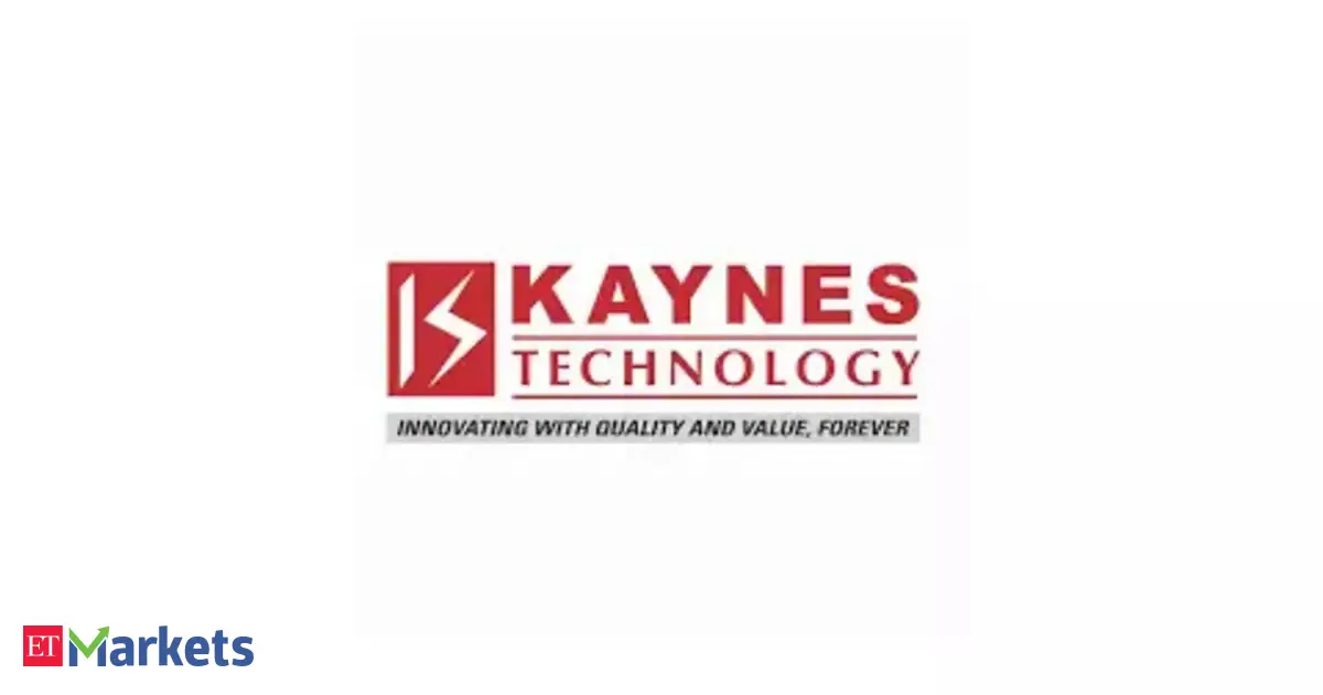 Kaynes Tech shares fall another 5% a day after crashing 20%. What brokerages fear the most?