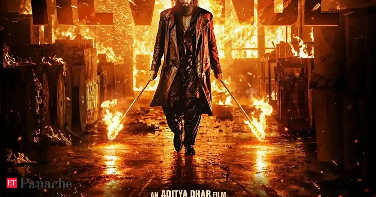 Dhurandhar 2: The Revenge released on OTT in US, UK, Canada, UAE and other parts of the world. Where to watch and what is different from the movie version