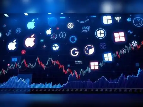 Major Tech Stocks Also Sold