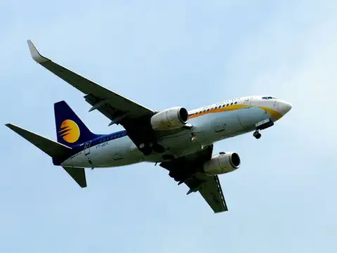 Boeing Becomes Strategic Focus
