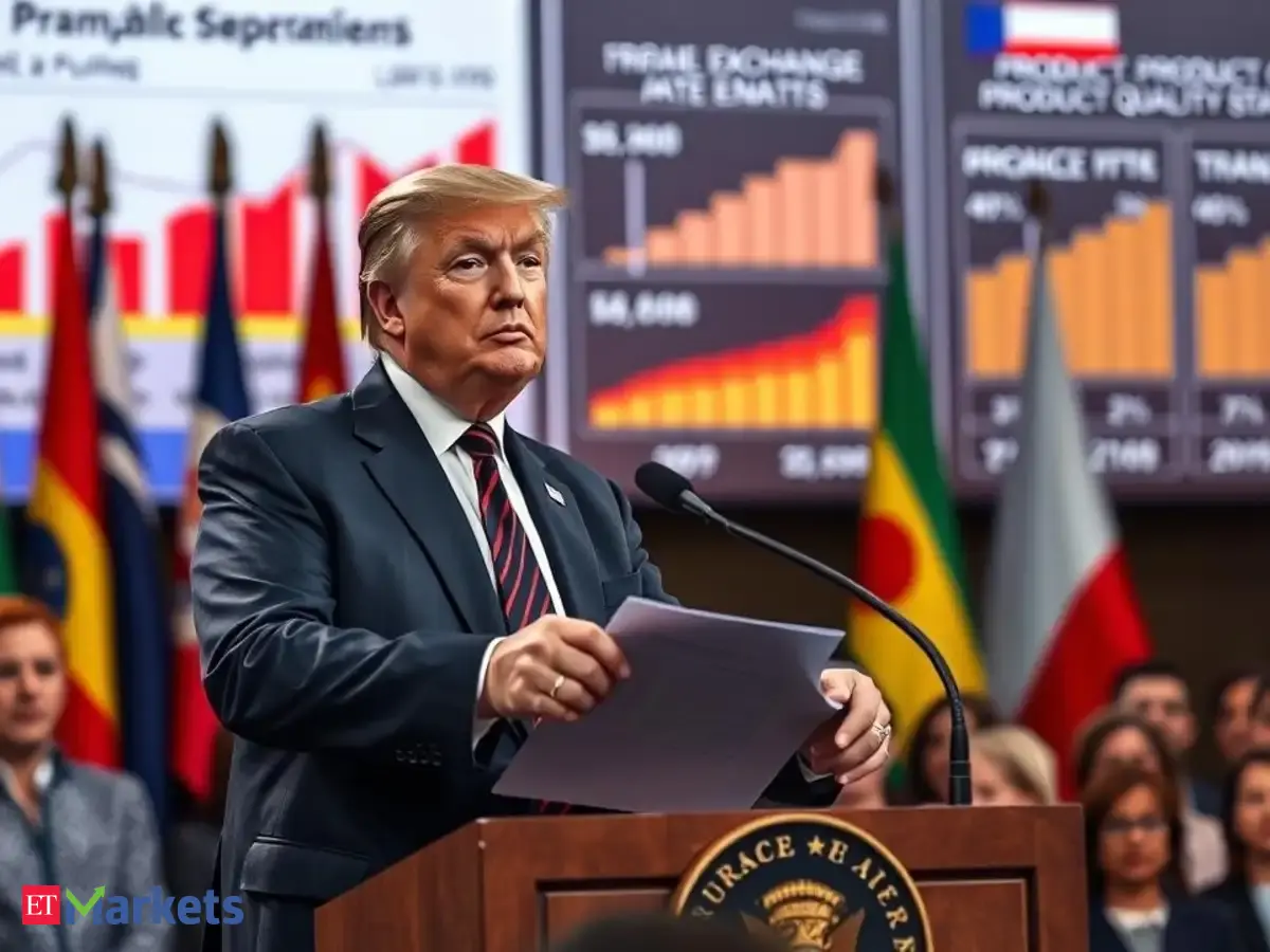 Market Moves: Why is Trump betting big on Nvidia, Boeing and AI stocks?