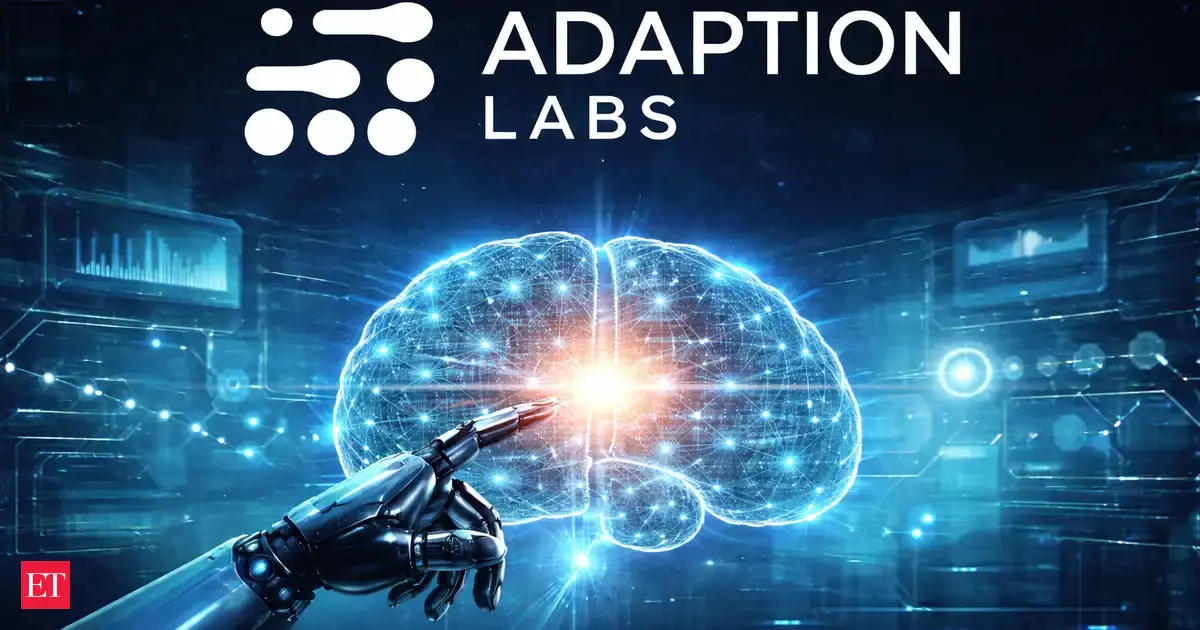 Adaption’s AutoScientist aims to make AI training faster and more ...