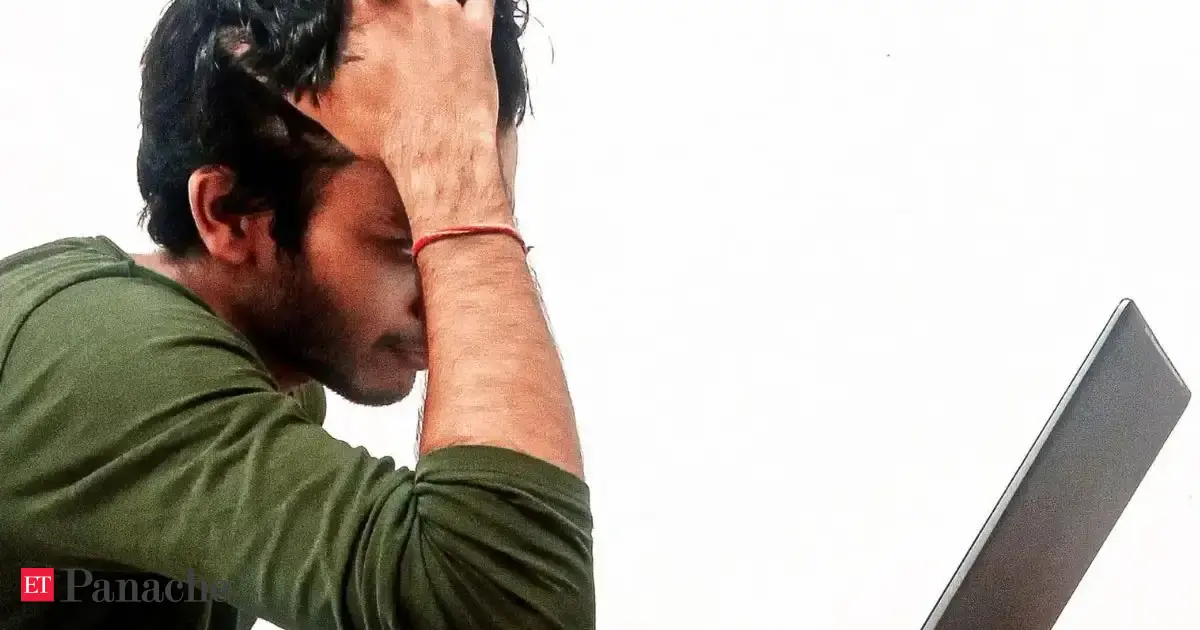 VIT graduate techie thought life with no boss would be amazing. So he quit his corporate job to chase his dream. But now finds himself doing more work than he did in office