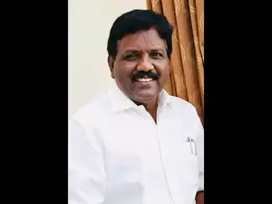 Who will lead? VCK SG D Ravikumar warns against new ministers from ...