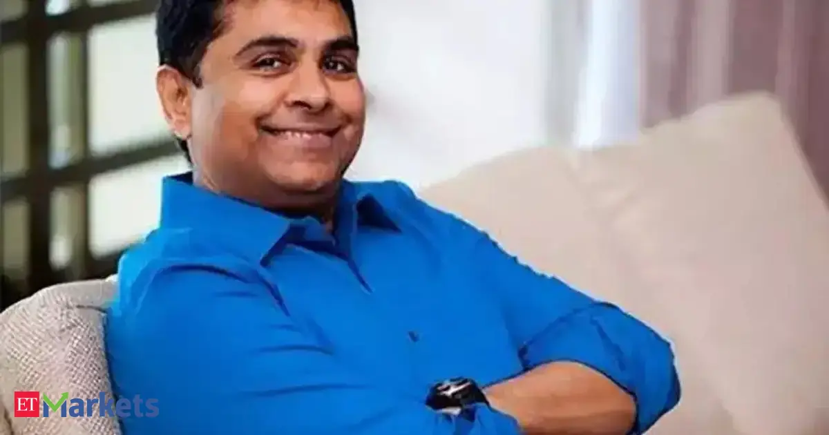 “Dear Anand Mahindra…”: Vijay Kedia ask billionaire to unlock hidden tourism giant in Mahindra Holidays