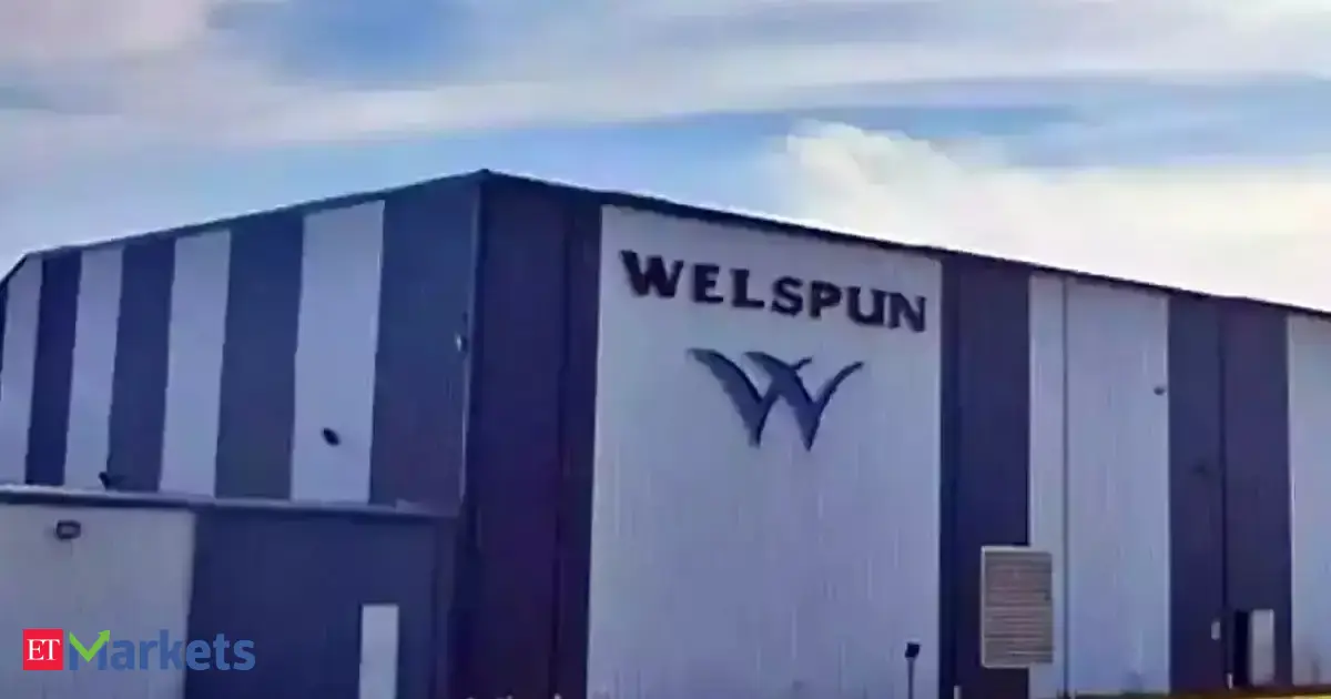 Buyback alert! Welspun Living announces Rs 252-crore share buyback at 30% premium. Check details