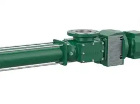 Roto Pumps
