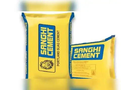 Sanghi Industries