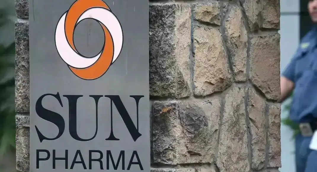 Stock Radar: Sun Pharma breaks out from falling trendline resistance to hit fresh 52-week high; time to bu